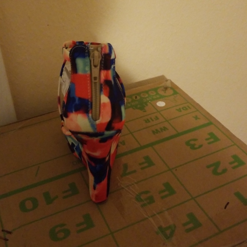 Wedges - Picture 3 of 4